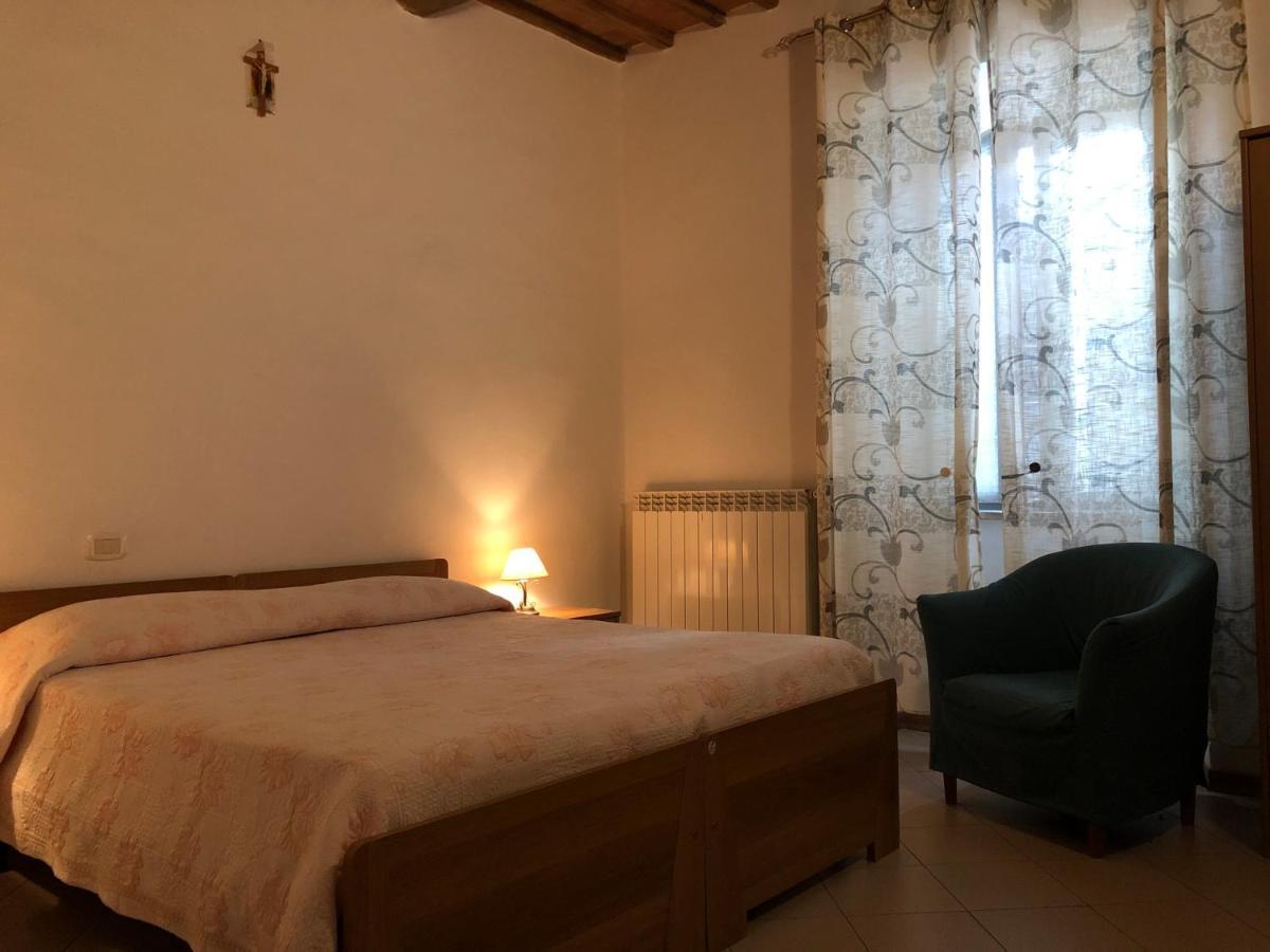 Готель Residenza Pitigliano Gens Petilia - Nuova Gestione Екстер'єр фото