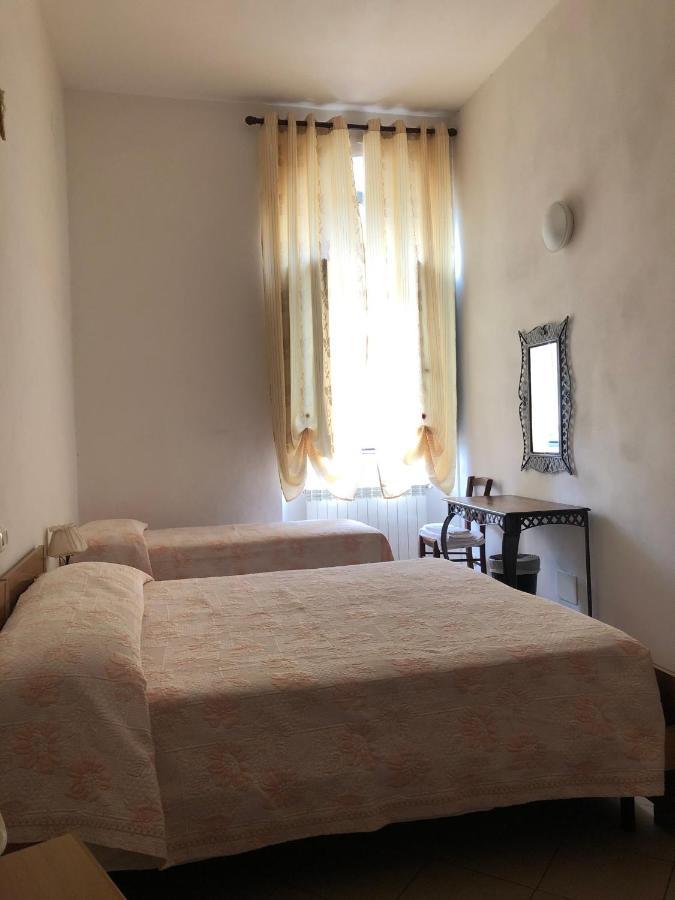 Готель Residenza Pitigliano Gens Petilia - Nuova Gestione Екстер'єр фото