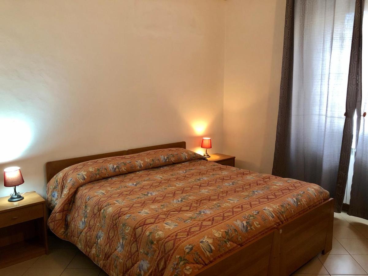 Готель Residenza Pitigliano Gens Petilia - Nuova Gestione Екстер'єр фото