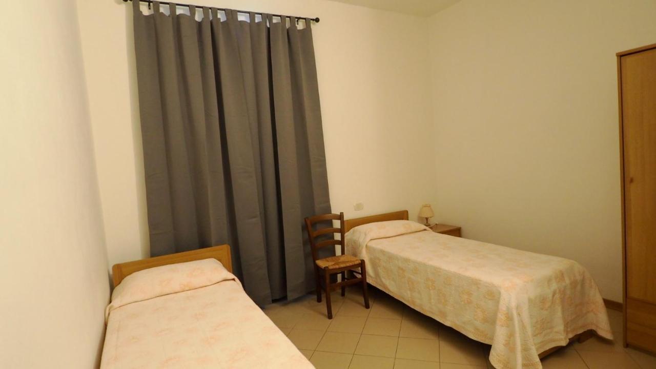 Готель Residenza Pitigliano Gens Petilia - Nuova Gestione Екстер'єр фото