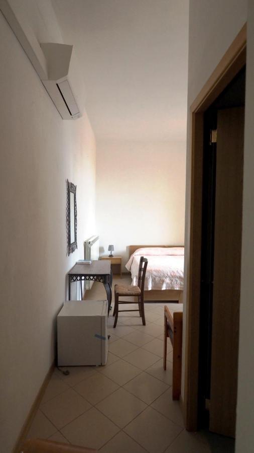 Готель Residenza Pitigliano Gens Petilia - Nuova Gestione Екстер'єр фото